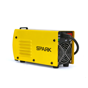 SPARK焊机220/110V双电压家用小型直流迷你工业全套全 铜电焊机